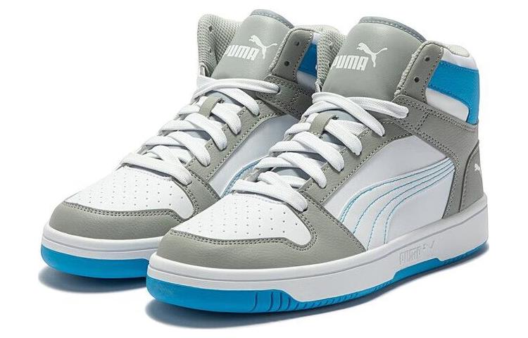 PUMA Rebound LayUp ‘High Rise Ocean Dive’