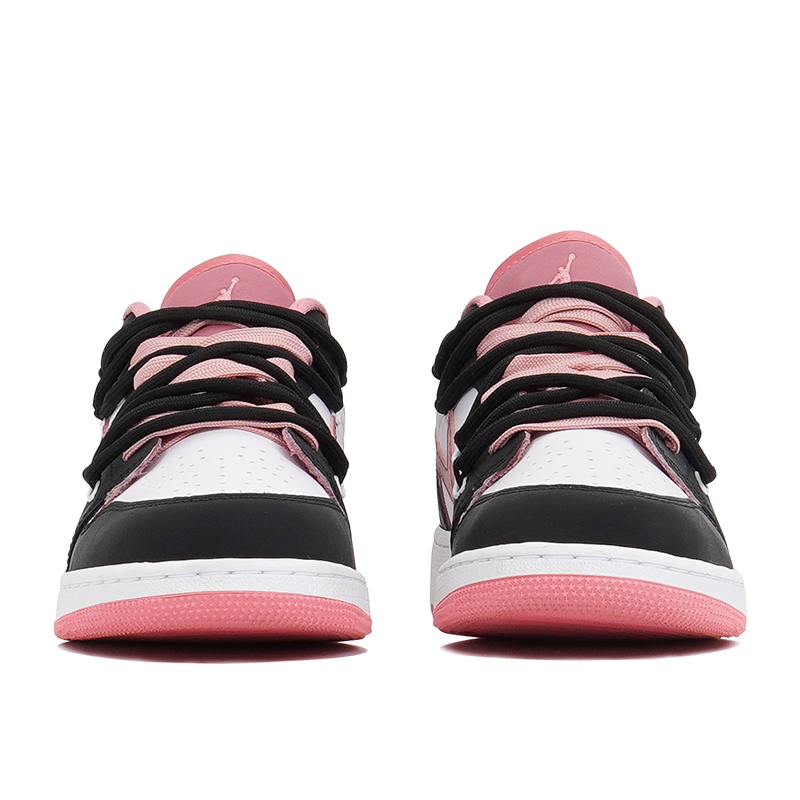 Jordan Air Jordan 1 3 Times Laboratory Cushioning Slip Resistant Cushioning Slip Resistant Low top