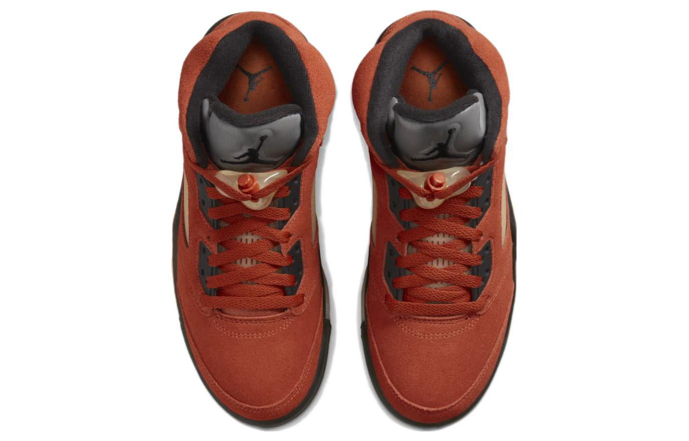 Air Jordan 5 Retro ‘Dunk On Mars’ Women’s