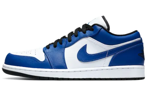 Air Jordan 1 Low 'Game Royal'