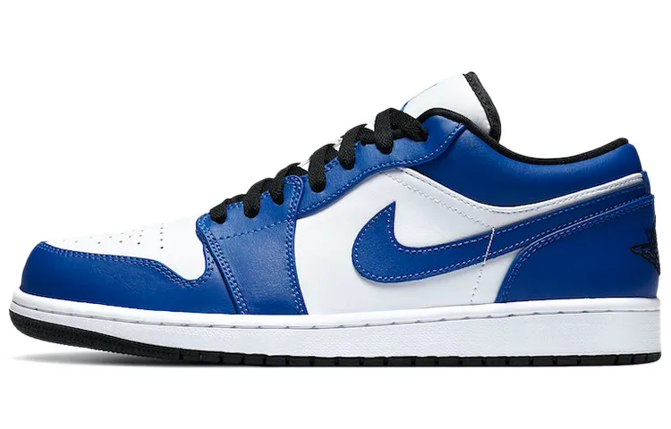 Air Jordan 1 Low 'Game Royal'
