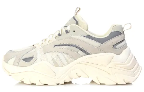 FILA Interation Light 'White Grey'