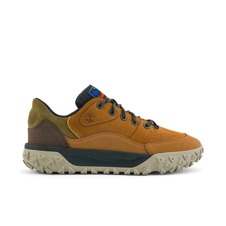 Timberland Motion 6 Versatile Hiking Shoes Men’s