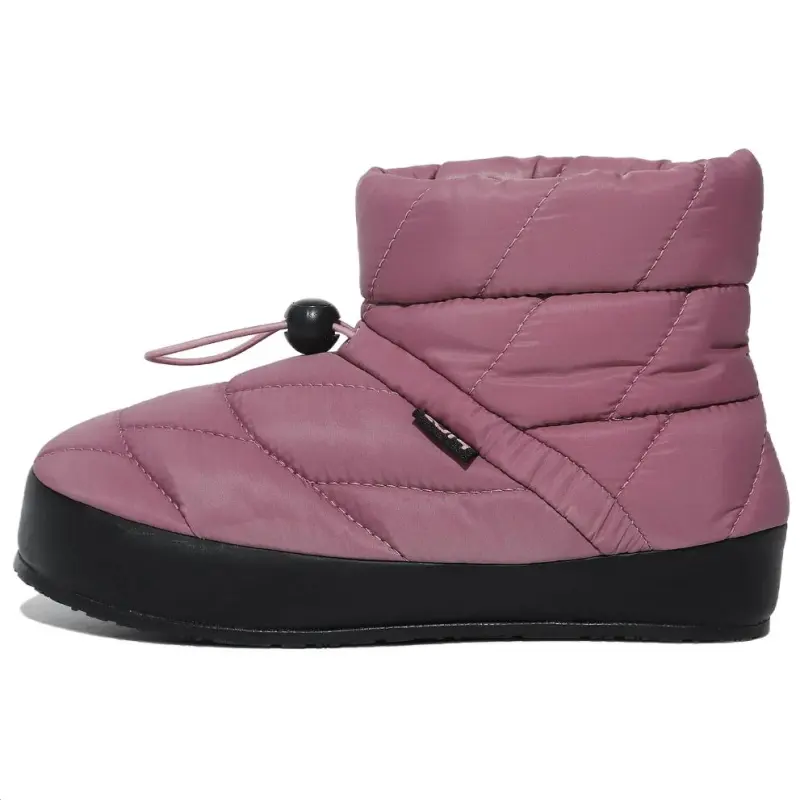 FILA Ankle Boots Women's Pink Purple