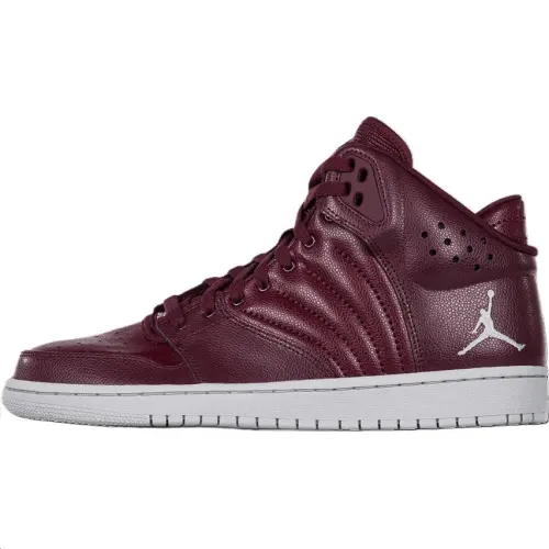 Jordan Air Jordan Flight Basketball Shoes Men's Red