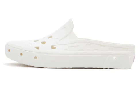Vans Mule Trk Sports Sandals Unisex White