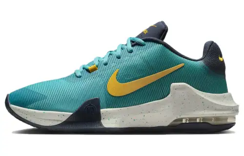 Nike Air Max Impact 4 'Dusty Cactus University Gold'