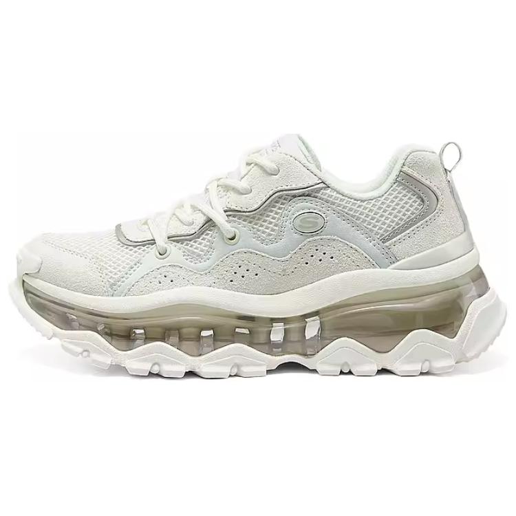 Женские кроссовки Skechers Skechers Street (белые)