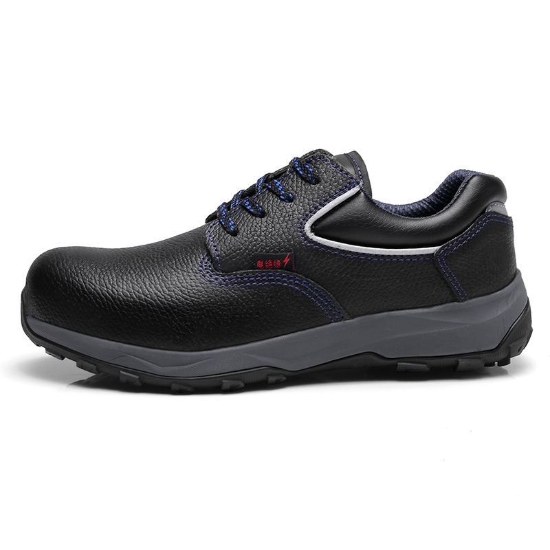 QIANGREN Labor Protection Shoes Men’s