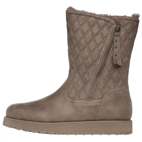 Skechers Ankle Boots Women's Taupe