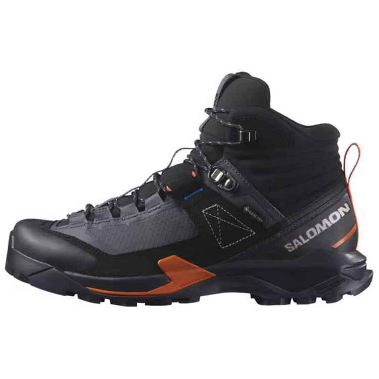 SALOMON X Ultra Alpine Sneakers Women’s