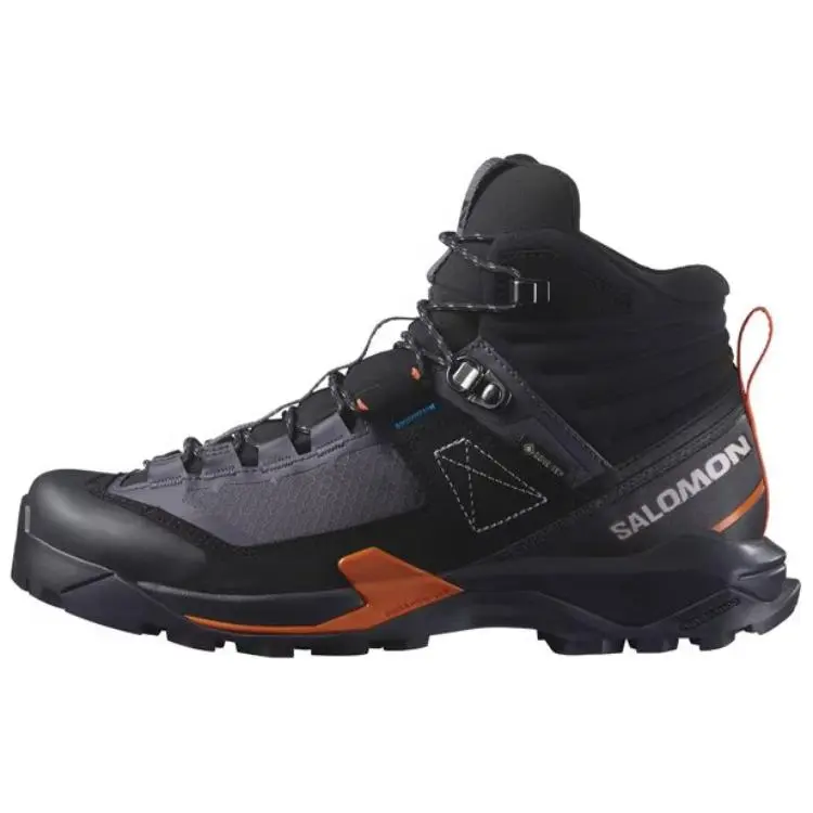 SALOMON X Ultra Alpine Sneakers Women's