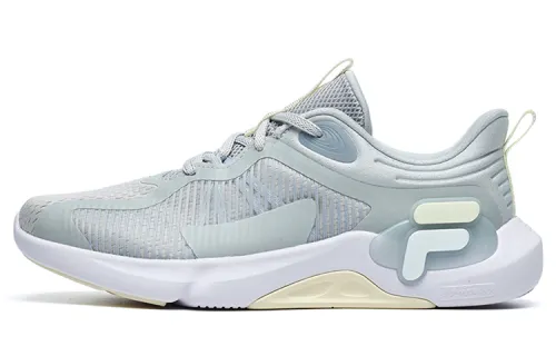 FILA XFT Low top Training Shoes Women's Gray