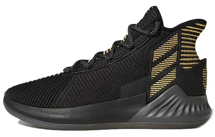 Adidas D Rose 9