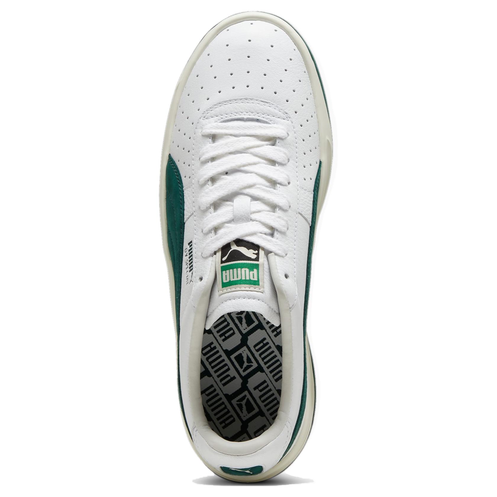 PUMA Gv Special Base White Dark Myrtle