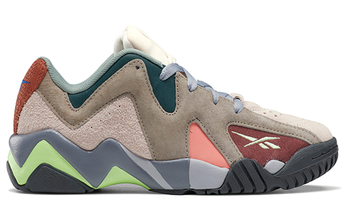 Kamikaze 2 Wmns Reebok Low ‘It’s A Man’s World’