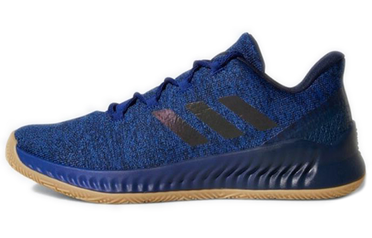 Adidas Harden B/E X ‘Mystery Ink’