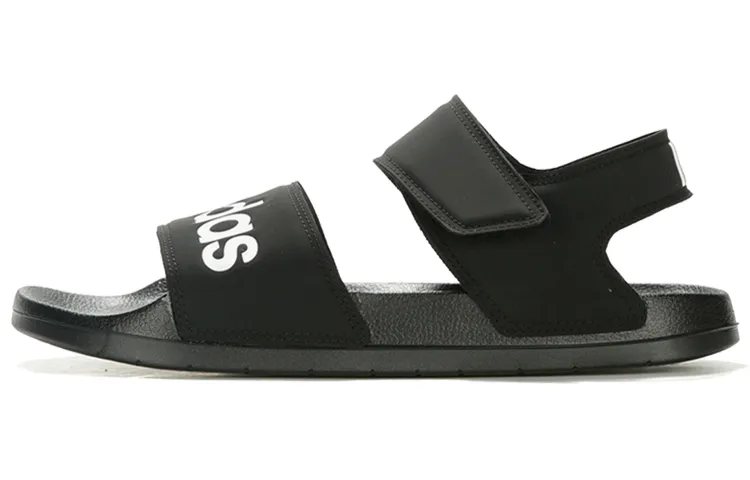 Adidas Adilette Sandal 'Black'