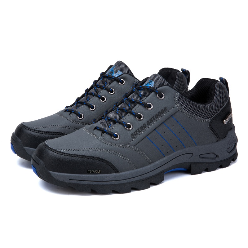TANSENLANG Low top Athletic Shoes/Mountaineering & Hiking Shoes Unisex Gray