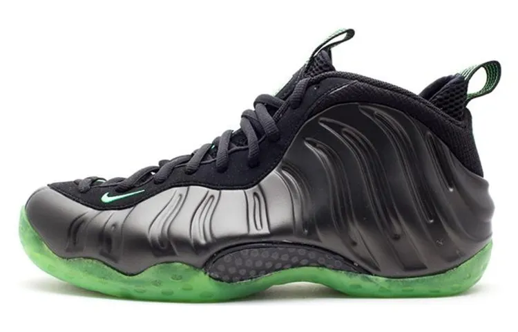 Nike Air Foamposite One Green Goblin HOH
