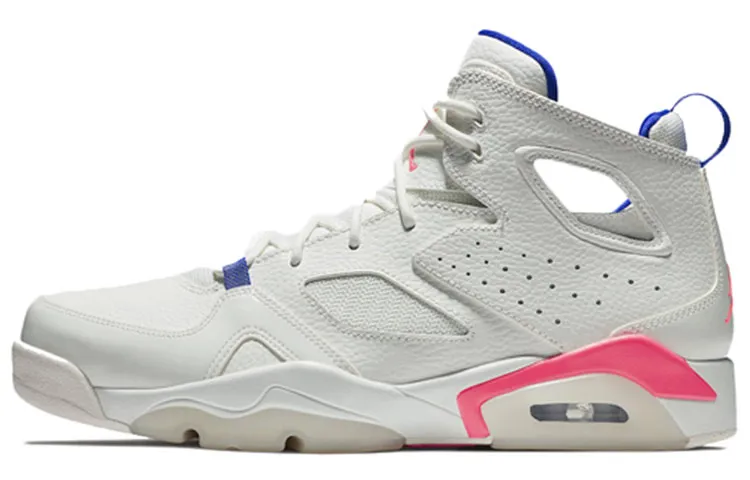 Jordan Flight Club 91 Ultramarine