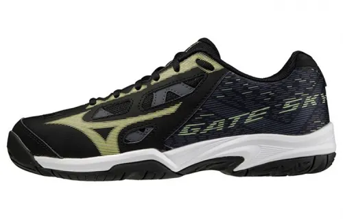 Mizuno Gate Sky Plus Ii 'Black'