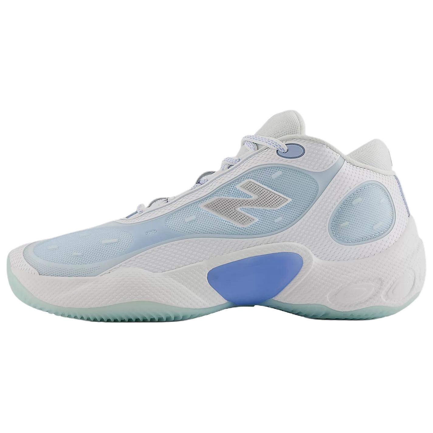 Fresh Foam Bb v3 New Balance ‘White Electric Sky’