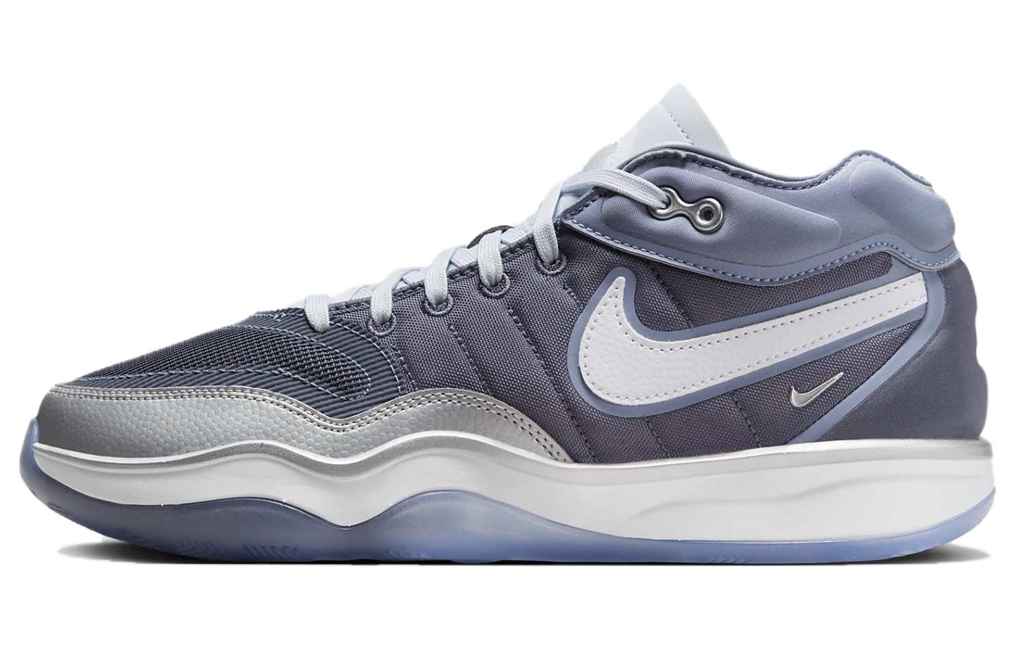 Nike Air Zoom Gt Hustle 2 Light Carbon Women’s