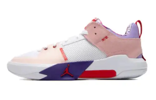 Jordan One Take 5 White Arctic Punch