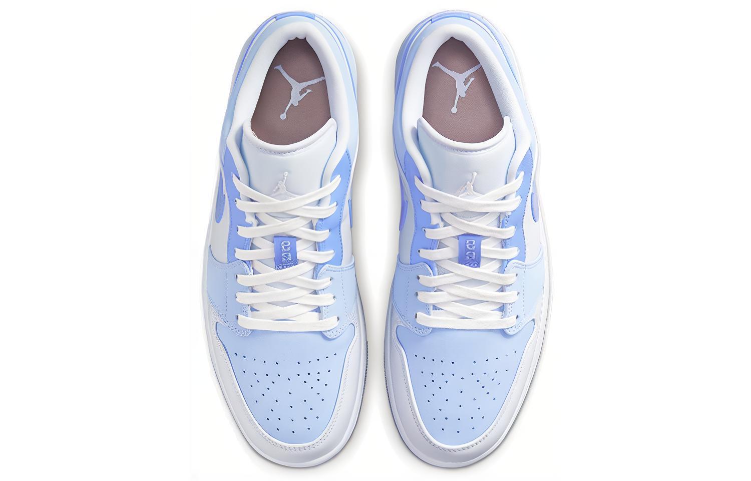 Jordan 1 Low Se Mighty Swooshers