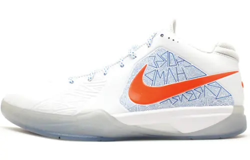 Nike KD 3 LS 'Scoring Title'