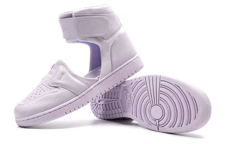 Jordan 1 Lover XX Violet Mist Women’s