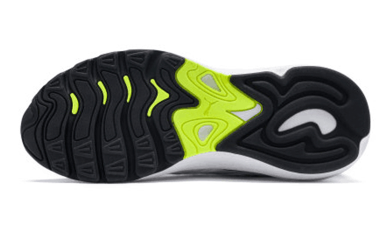 Кроссовки PUMA Cell Speed (разноцветный) — фото 5