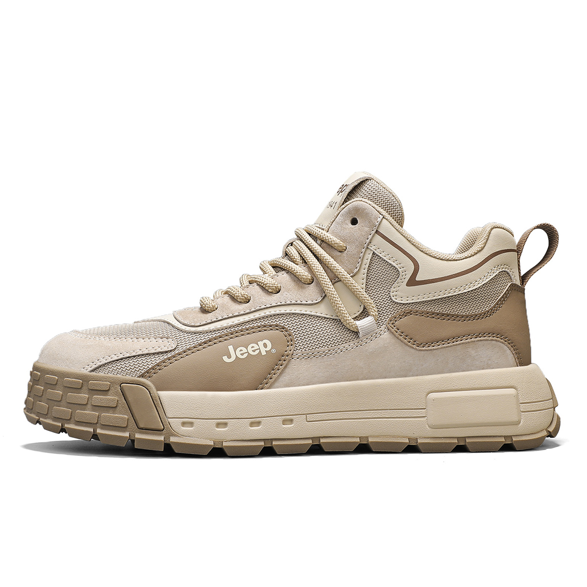 Jeep Low top Hiking Shoes Men’s