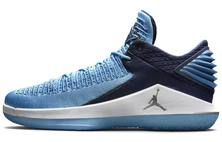 Air Jordan 32 Low PF Win Like 82 Men's