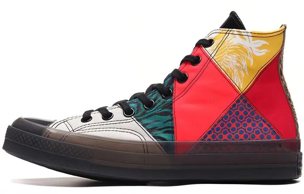 Converse Chuck 70 Hi 'Chinese New Year'