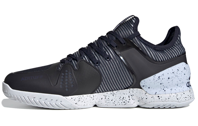 Adidas Adizero Ubersonic 2.0 Hc 'Legend Ink'