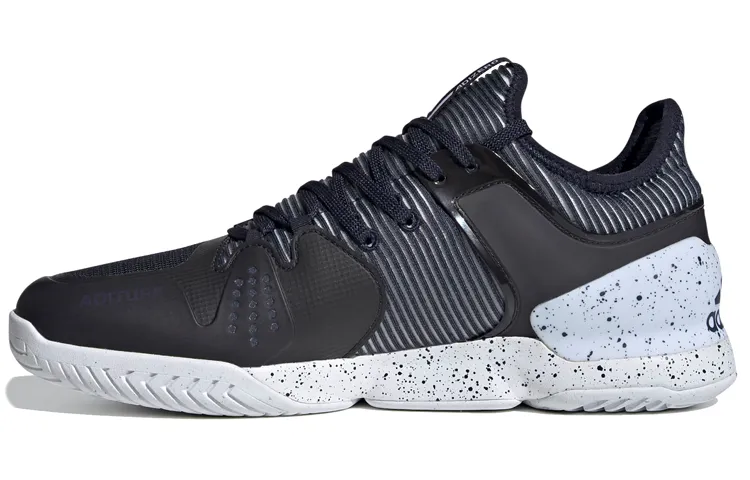 Adidas Adizero Ubersonic 2.0 Hc 'Legend Ink'