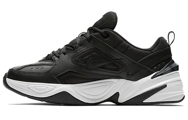 Nike M2K Tekno Black Obsidian
