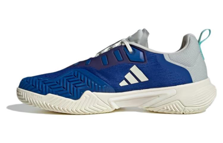 Мужские кроссовки adidas Barricade (синие)