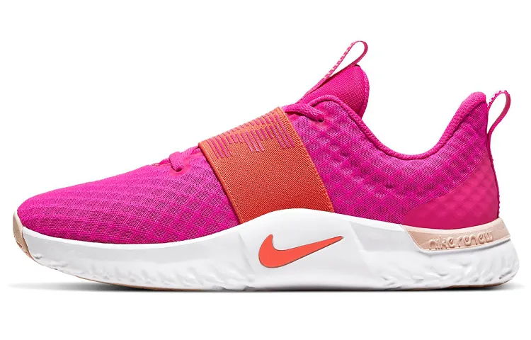 Nike In Season Tr 9 Fire Pink Women's