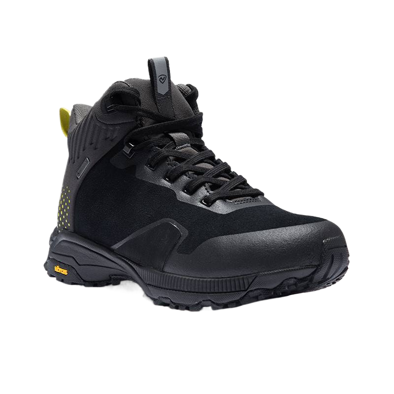 NORTHLAND Bern Mid top Hiking Shoes Women’s Black