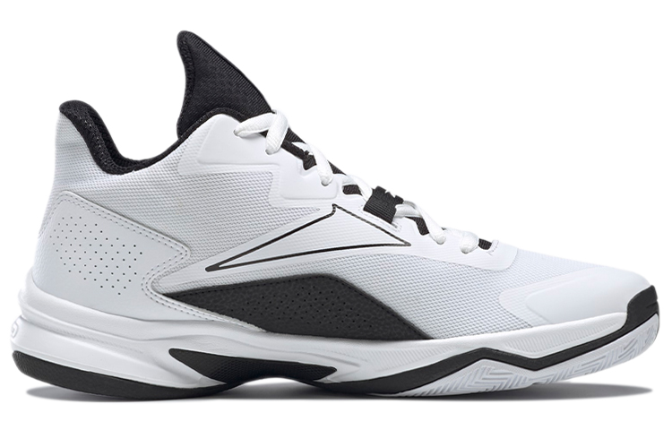 More Buckets Reebok ‘White Black’