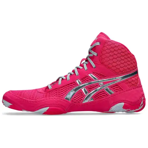 ASICS Matblazer Pink Glo Cool Grey Women's