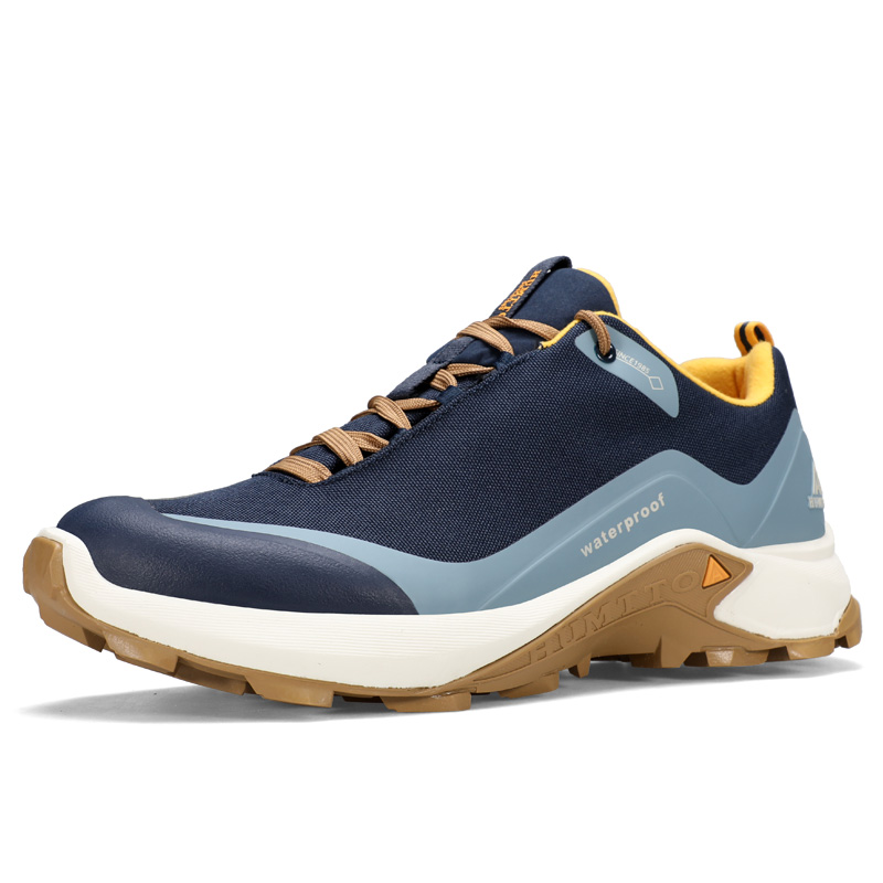 HUMTTO Cushioning Slip Resistant Abrasion Resistant Cushioning Slip Resistant Abrasion Resistant Low top