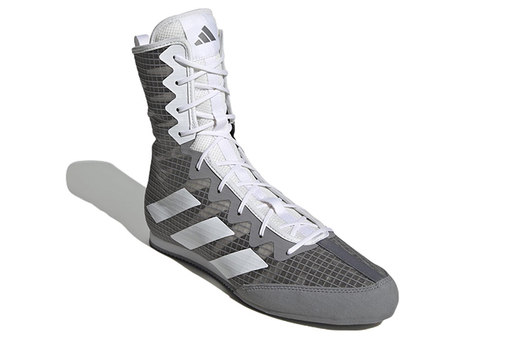 Adidas Box Hog ‘Grey’