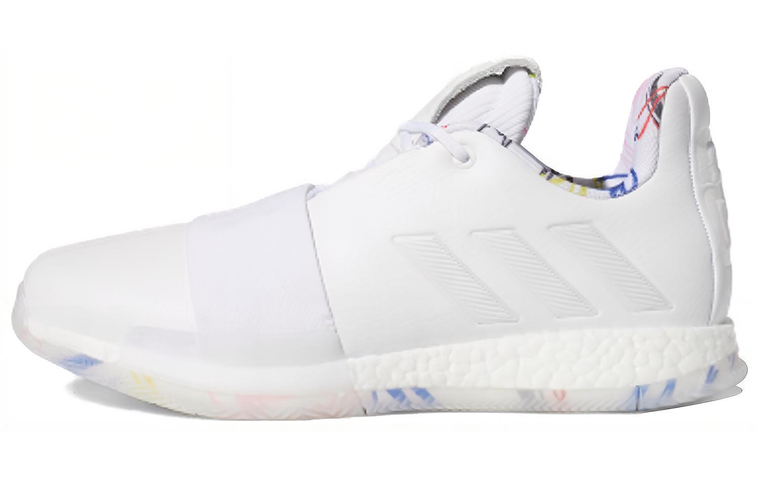 Adidas Harden Vol. 3 'Ivory'