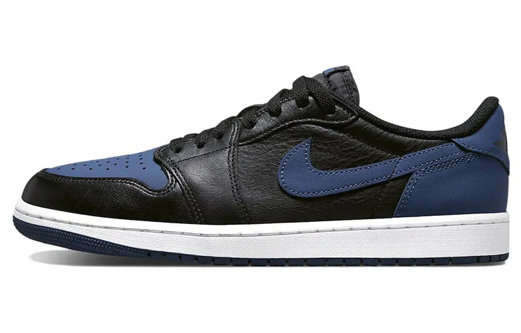 Air Jordan 1 Retro Low Og 'Mystic Navy'