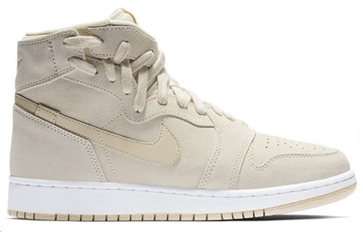 Jordan 1 Rebel XX Light Cream Women’s