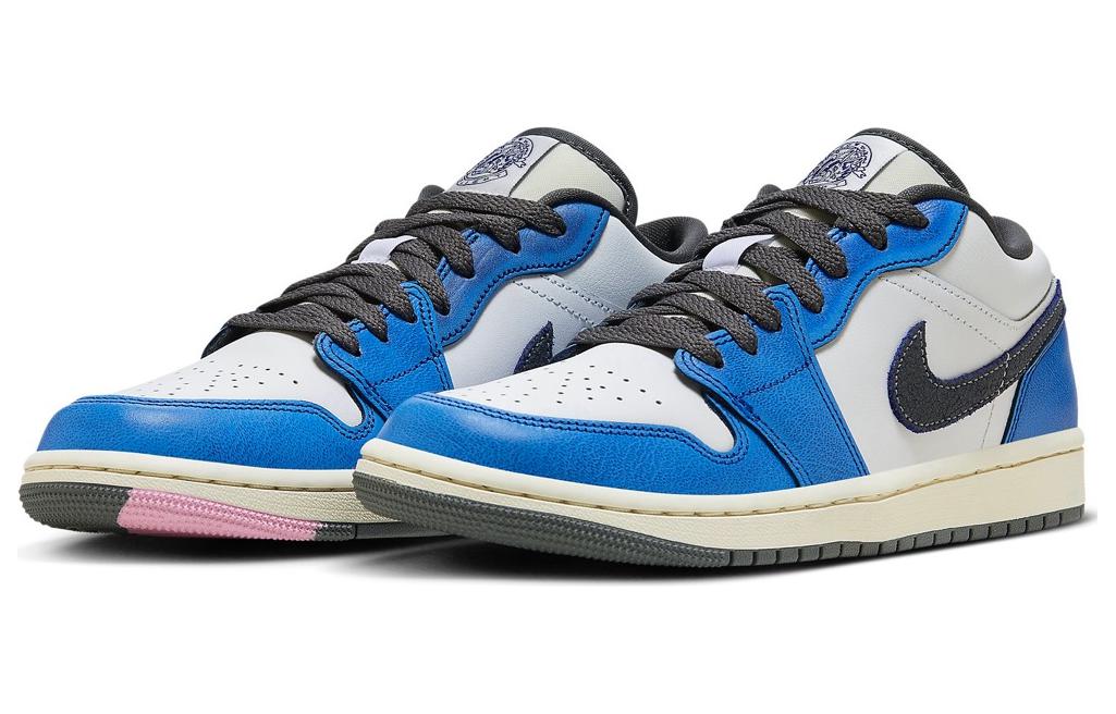 Jordan 1 Low SE Flight Vintage Women’s